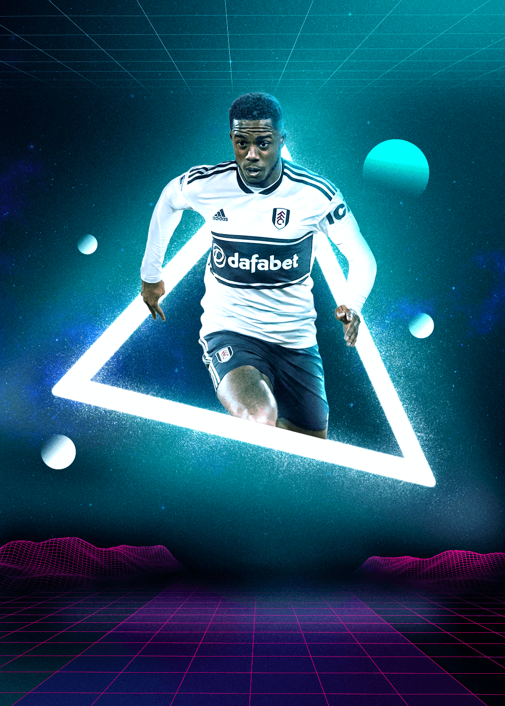 球队的未来 球队的未来