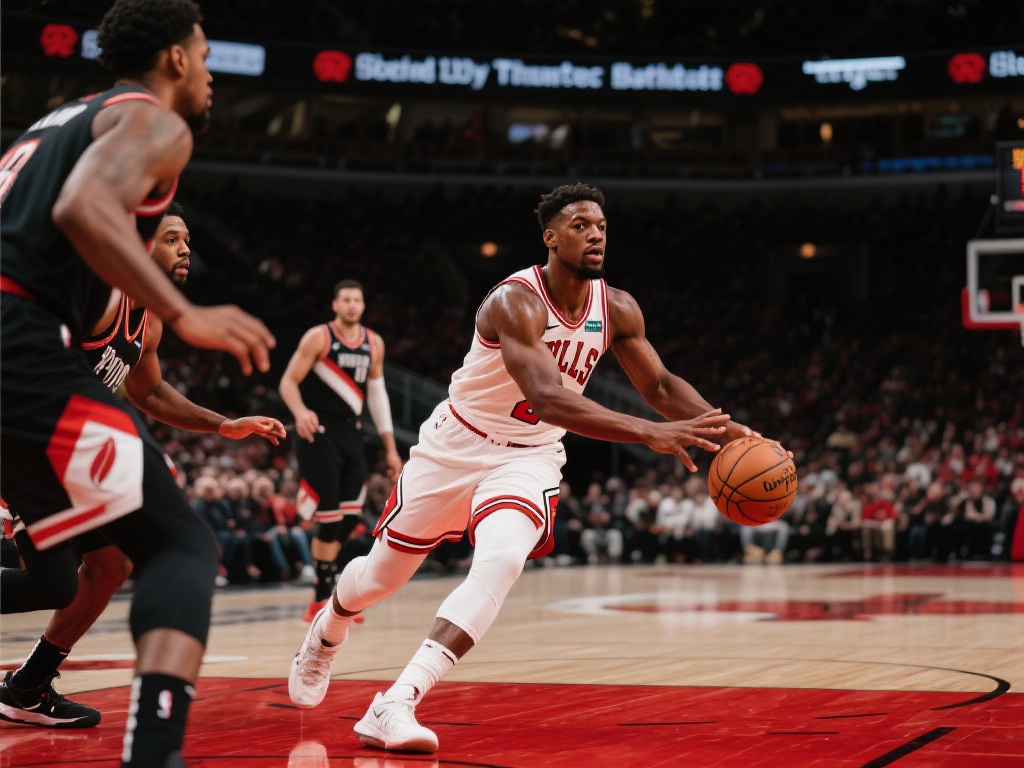 他在中场的 他在中场的