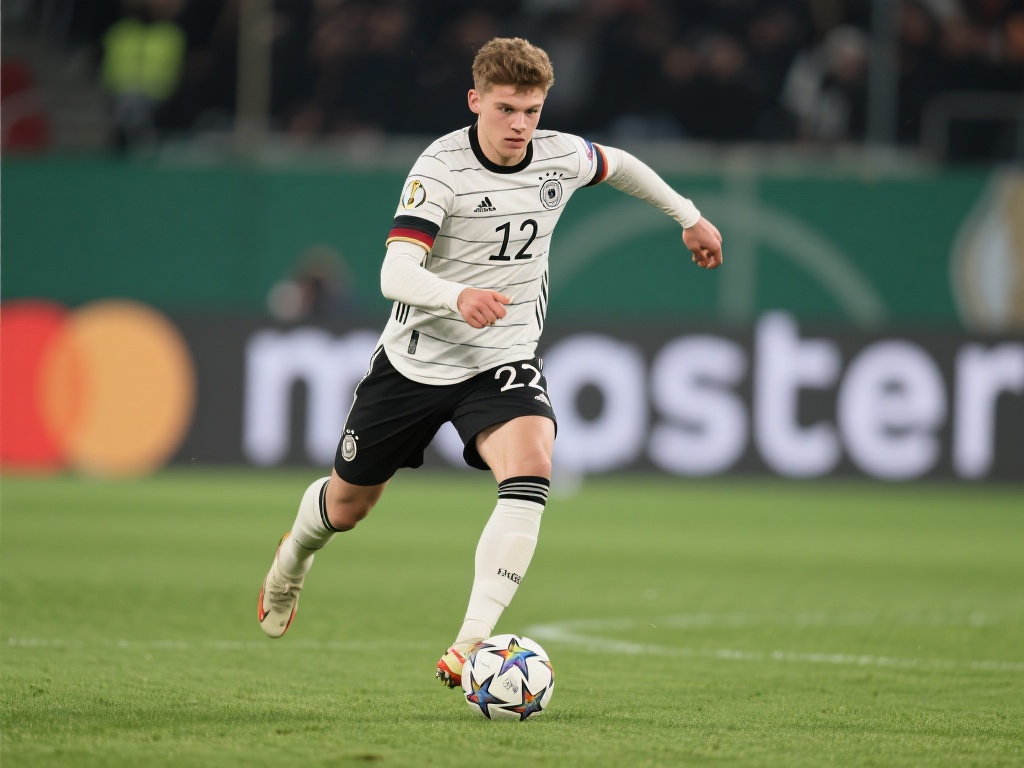 努力为年轻 努力为年轻